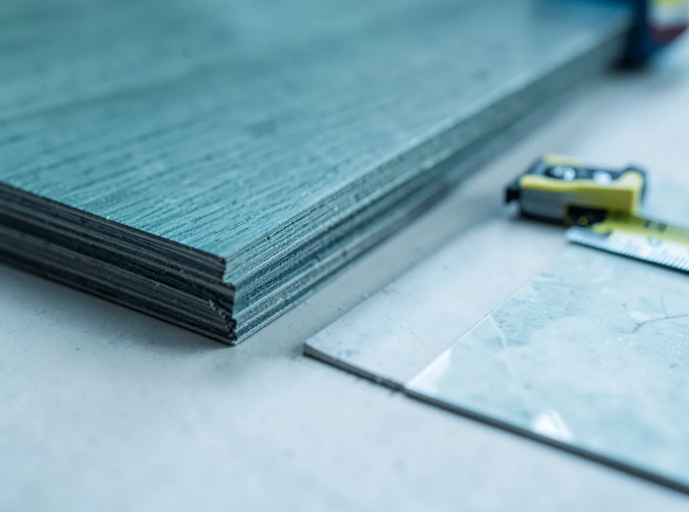 Luxury Vinyl Plank Installation Green Sulphur Springs, WV FAQs